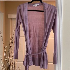 Lauren Conrad Cardigan size XS.